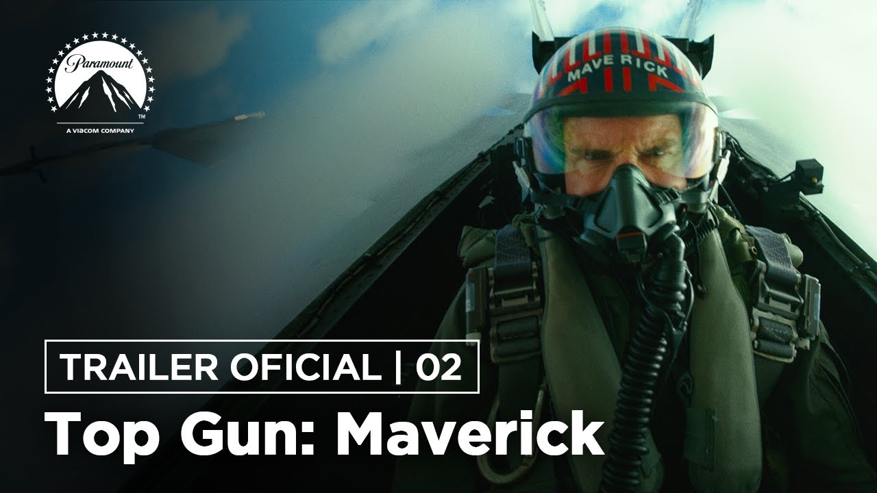 trailer Oficial