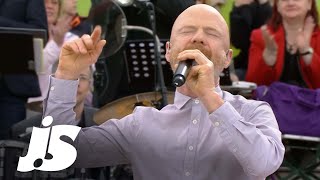 Jimmy Somerville - Some Wonder (ZDF Fernsehgarten, 3rd May 2015)