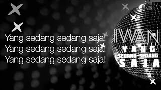 Download lagu Yang Sedang Sedang Saja Iwan Syahman... mp3
