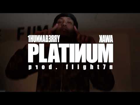 Video thumbnail for PLATINUM