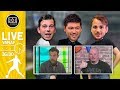 EREDIVISIE VAN START, BOSZ BIJ LEVERKUSEN EN AJAX-TRANSFERS| FC AFKICKEN S04E40