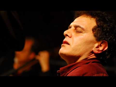 DARIO CELLAMARO - Tribute to old jazz drummers -  jazz fest  "ADDA & MARTESANA" 05 06 2008