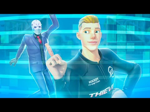 Craziest arena game ending ever...