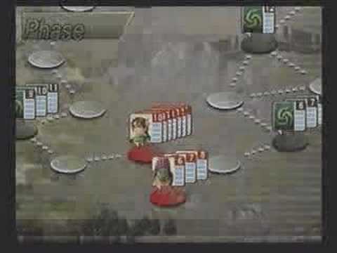 Suikoden 3 Part 62: Deploy to save the runes!