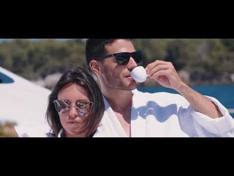 BEACHOUSE 40m Mangusta