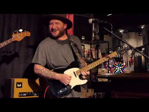 Cadillac Zack Presents: Josh Smith - When I Get Mine - 6/1/19 Pasadena, CA