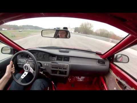 Adam Wojtunik | Civic EG6 | IV SUPEROES 20.04.2013 Kielce