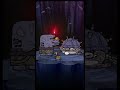 Tai Lung Escapes Kung Fu Panda Shorts