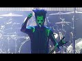 Static X - Black And White, Live at The O2 Ritz, Manchester UK, 3rd October 2019