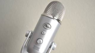 How To Use a Microphone Properly