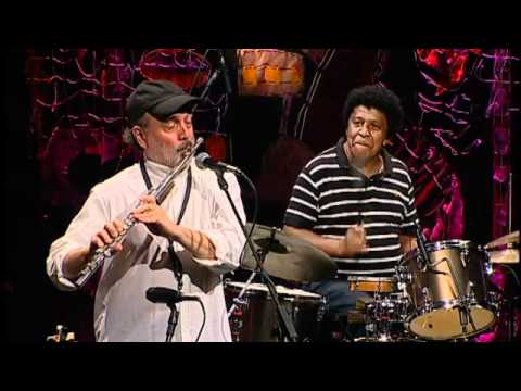 João Donato | Lugar comum (João Donato / Gilberto Gil) | Instrumental SESC Brasil