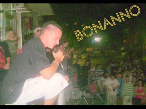Bonanno(Ekipa) Ft.Sonja(Alijansa) - Zivim Secanje (2009)