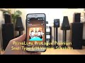 PrimaLuna ProLogue Premium + Snell Type E/III Speakers - Sound Demo