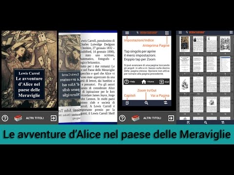 Le avventure di Alice Video