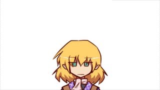 【ＢＦ３】ぱるぱる.前半【ゆっくり実況プレイ】
