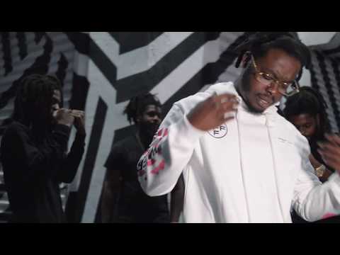 Louie ATM - "Off-White" (Official Music Video)