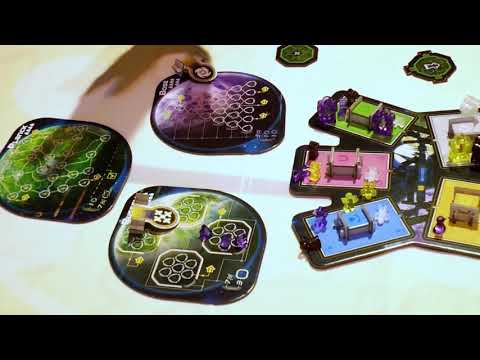 Gamerules and Preview