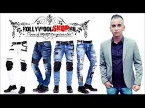 Rostás Szabika 2018 mix