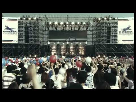 REMIOROMEN SUMMER LIVE "stand by me"