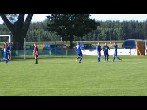 ZdzichyTV  Start Dobrodzień - HKS Ruch FPP 1:1