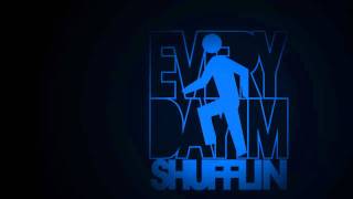 LMFAO feat. Dirt Nasty - I Can&#39;t Dance [HQ]