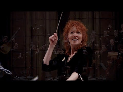 Monteverdi Vespers (8/8) – Magnificat – APOLLO'S FIRE/Jeannette Sorrell