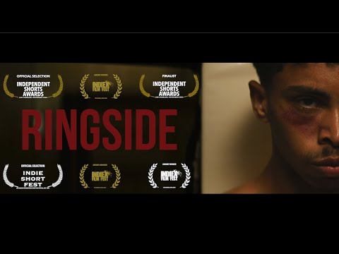 RINGSIDE | Award Winning Short Film By Victor Quintana