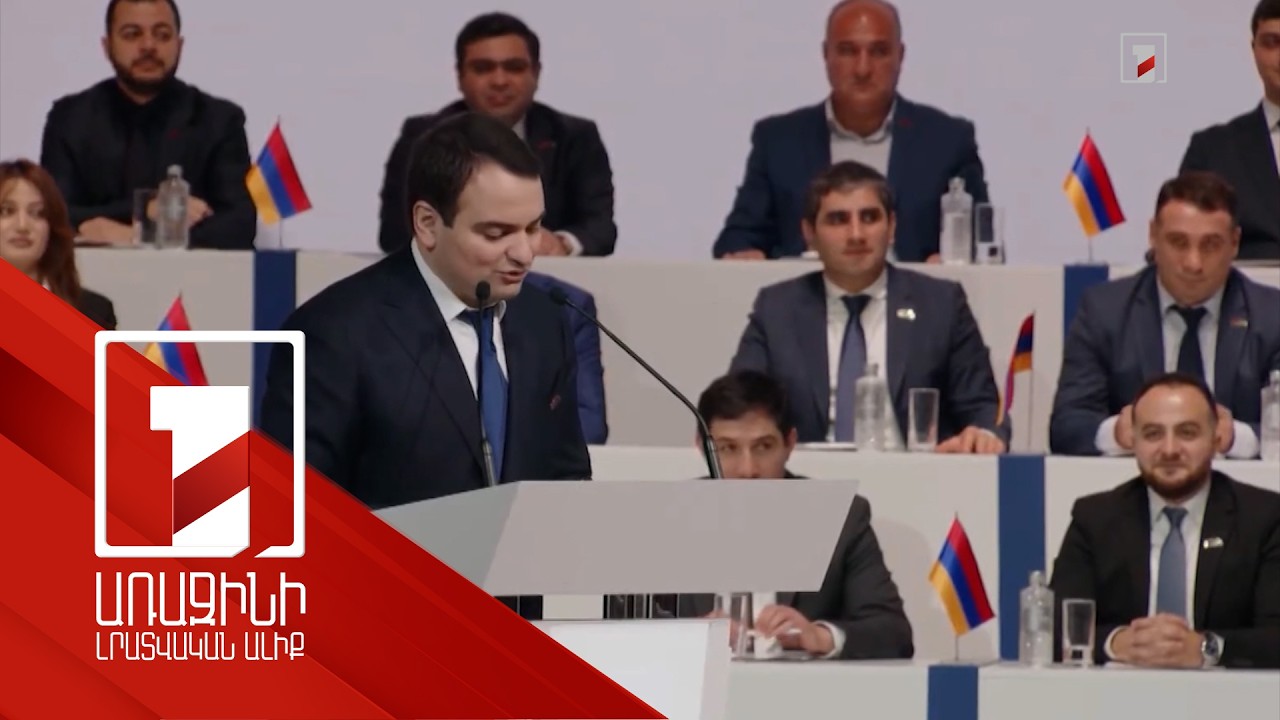 Փակ, գաղտնի համագումար, ՀՀԿ-ականները, Քոչարյանի աջակիցները մի գծի մեջ են. քաղաքագետ