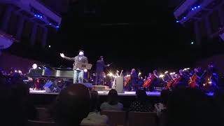Goodbye To Radio - Hawksley Workman with Calgary Philharmonic Orchestra