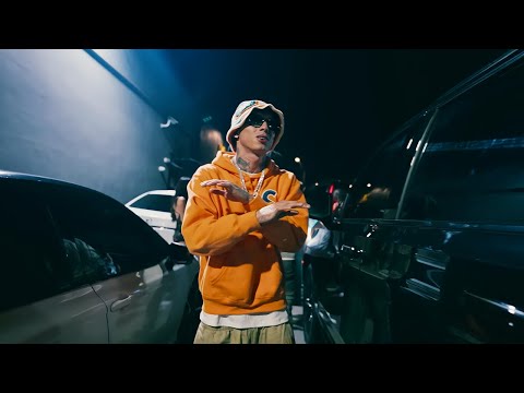 Central Cee ft. Nemzzz & Dave - Feelings (Music Video)