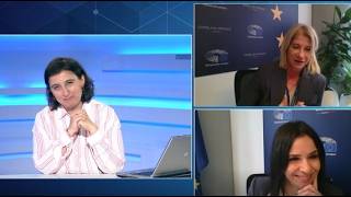 Diritti, cultura, sport: così l’Europa ci rende migliori | L'EUROPA SIAMO NOI Ep.6