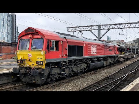 Saturday RedSheds @ Various Locations FT Ex French 66010 On 6E26 23/7/22