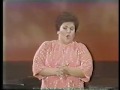 Marilyn Horne: Bless This House (Carson, 1979 or 1980)