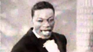 Nat King Cole - I&#39;m Gonna Sit Right Down And Write Myself A Letter (with lyrics)