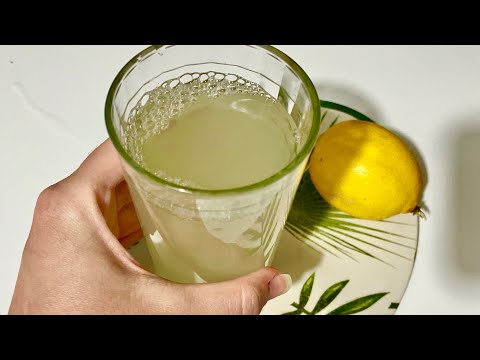 A drink that lowers BLOOD SUGAR forever! Doctors in shock..