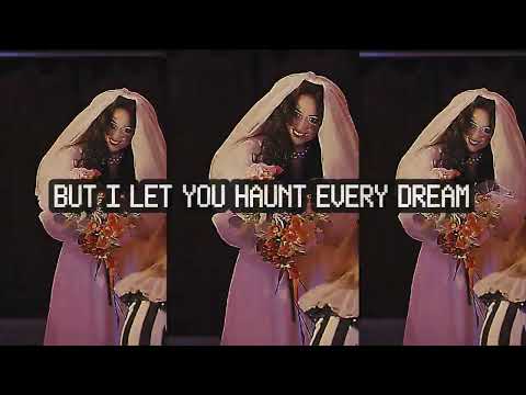 margø - obsessed [Official Lyric Video]