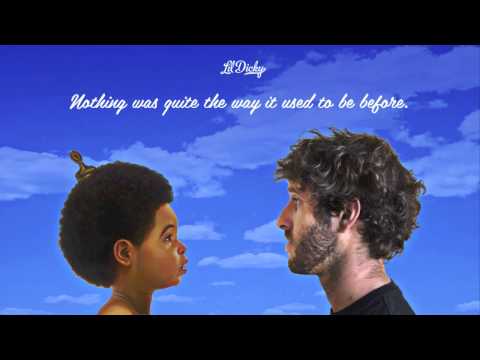 Lil Dicky - Russell Westbrook On a Farm