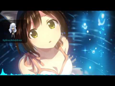Nightcore- sorry