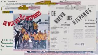 Los hispanos Ya para que