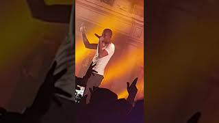 Giggs - You Ain&#39;t @ o2 Newcastle 25.11.19