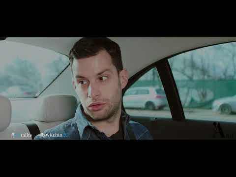 LOOK WHO'S DRIVING :  Razvan Crisan #EQtalks #switchtoEQ