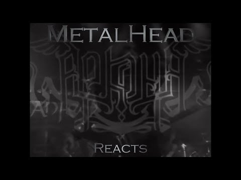 METALHEAD REACTS to "Yarilo" by Arkona