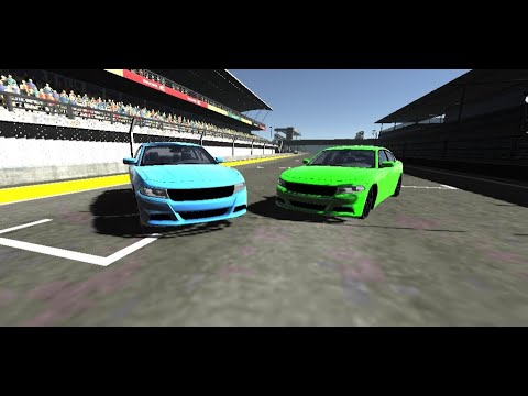 Ultimate Car Racing