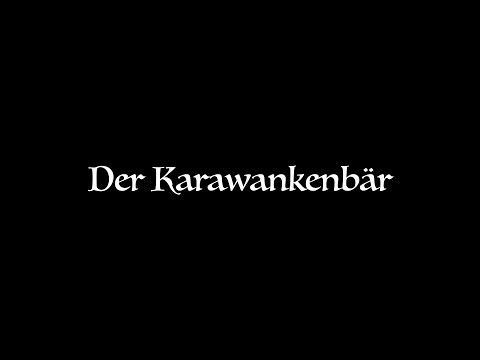 Der Karawankenbär - Trailer (2022)