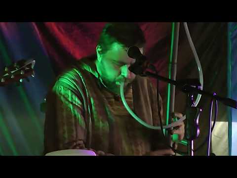 VGmates - Awesome of Oz (Live from Illawarra Folk Festival 2020)