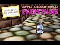 VS Super Mario 64 Ep 4 Metal Waluigi Breaks Everything
