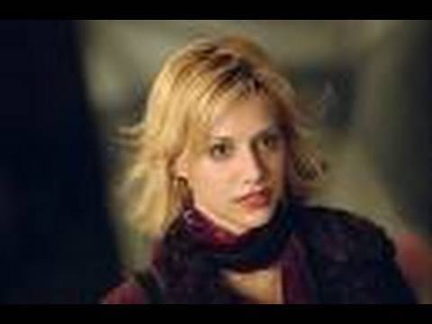 Brittany Murphy Dead at 32