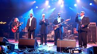 Warren Haynes Christmas Jam 2012: Amazing Grace w/ Blind Boy's of Alabama