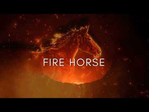 Contemplation on the Year of the Fire Horse