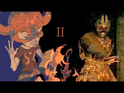 "Joel a Lordran", Dark Souls Remastered [SL1 All Bosses Solo] - Lo Spirito della Riscoperta III [2]